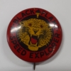 1930s Hi-Speed Explorer Litho Button (2)